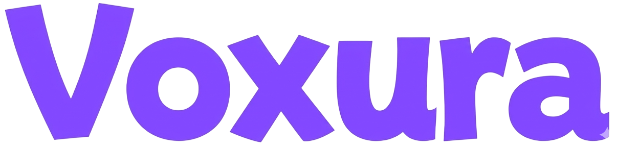 Voxura